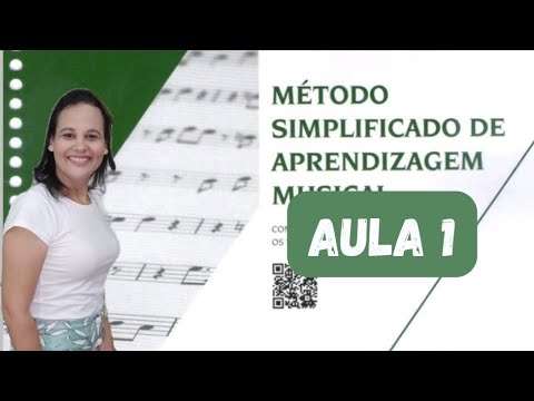 Lesson 1 of MSA - Music and Sound; Staff or pentagram