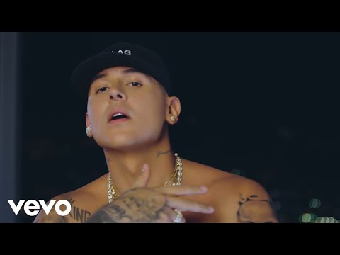 Reykon - El Chisme (Official Video) ft. J. Alvarez, Kevin Roldan