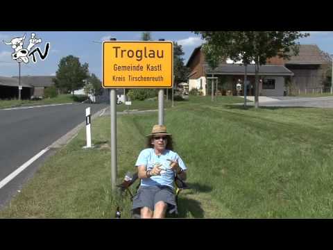 TROGLAUER - Dahoam is Dahoam - TEASER