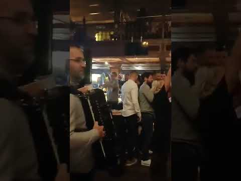 Hamza Sokolovic & bend