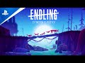 Endling - Extinction is Forever - Improvement Trailer | PS5 Games