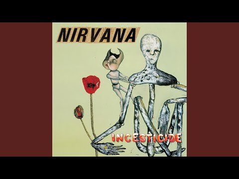 Molly's Lips - Nirvana