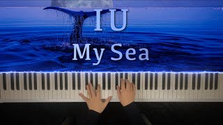 Download lagu IU - My Sea | EMOTIONAL | Piano Cover by Music Lah mp3 Download lagu IU - My Sea | EMOTIONAL | Piano Cover by Music Lah mp3