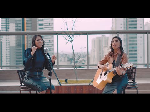 Neide Sanábria feat. Karen Sanábria - Teu Amanhã (Videoclipe)