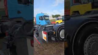 Camion ampliroll Scania R490 Highline 6x2 à vendre - Image 5 | Autoline CM Camion ampliroll Scania R490 Highline 6x2 | Image 5 - Autoline