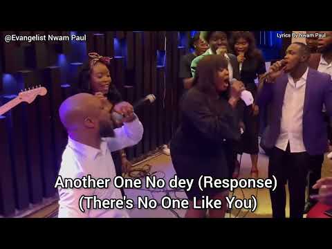 Nwam Paul -- Eeeeh This Kind God Another One No Dey        (Emmasongz and The-Logic-Church)