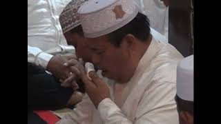 Download lagu Maulid Guru Danau Mesjid Ba'angkat Wasah Kandangan 1 mp3