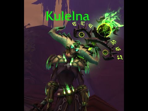 destruction warlock pvp shadowlands 9.2 battleground