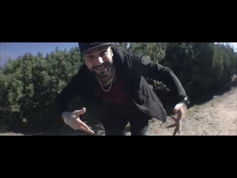 Salladin - Ingen Är Perfekt [Officiell Street Video]