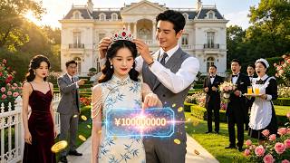 The “jinxed” bride marries a bankrupt tycoon—one lucky call earns billions. Now he's obsessed!