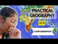 Lec 01 Geographical Techniques | CUET PG Geography | MA Geography | practical geography | JNU DU BHU
