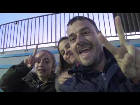 CE Santes Creus C - UE Tancat A