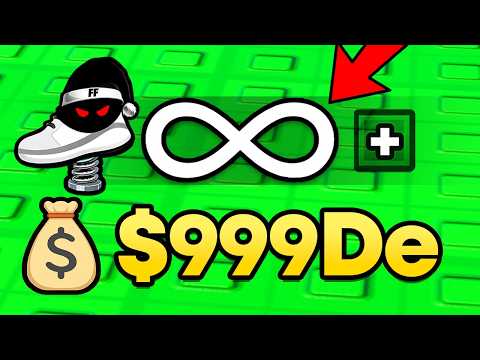 Starting Over, But You Can BUY YOUTUBER JUMP!