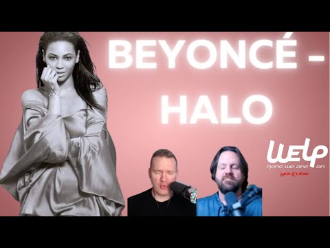 Middle-Aged Dads in Awe: Reacting to Beyoncé's Powerful 'Halo' Vocals
