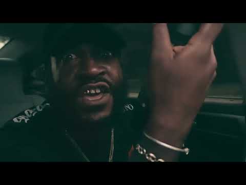 Official Music Video (Mic Drop) ft. G. Hood "Good Money" Full Barrel EP [Dir. by NoAdmission]