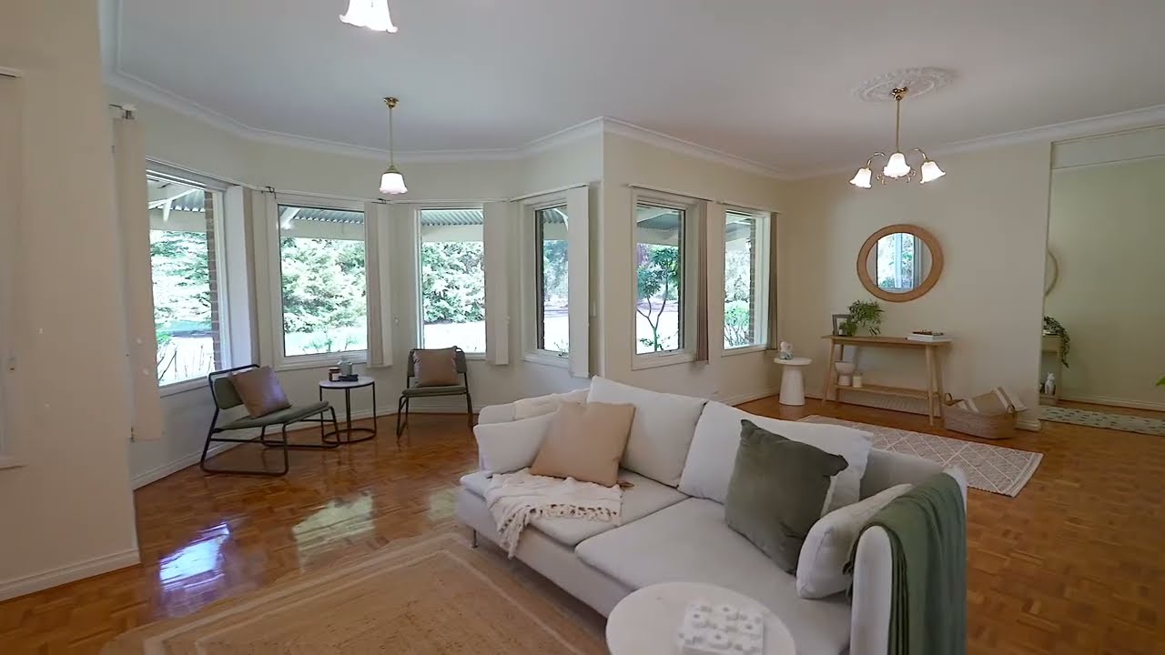 5 Kurzmans Road, Bellbrae