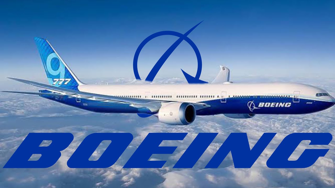 HISTÓRIA COMPLETA DOS PRINCIPAIS AVIÕES DA BOEING