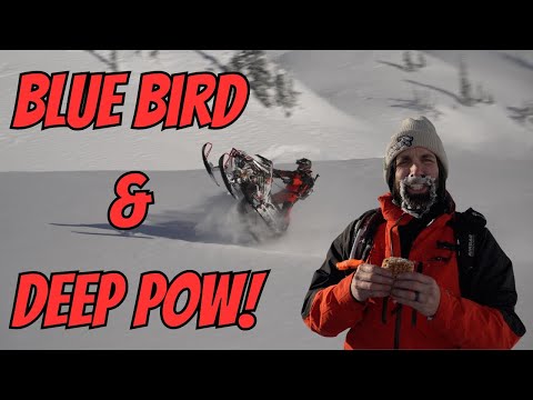 Best Conditions of the Season?