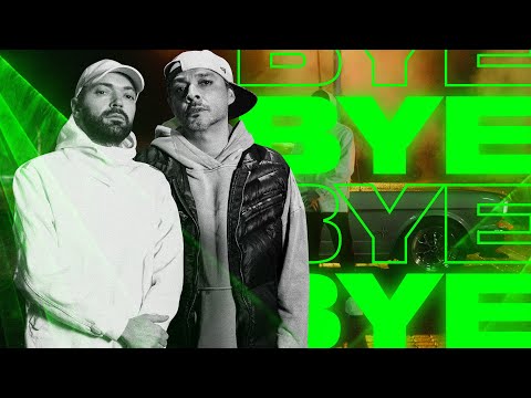 Rapozof X Ceza - BYE BYE (Official Music Video)
