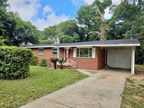 Quaint 3-Bedroom Home property video