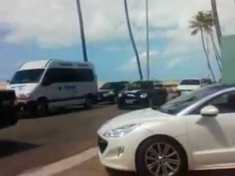 Peugeot RCZ, Audi TT & Mini Cooper