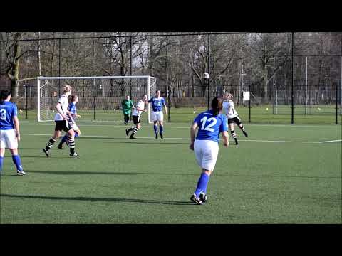 Maarssen VR1 - DSE VR1 1-0