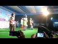 ADIBASI Melarenag Dance Program In Gourangdi