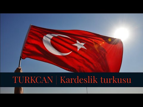 TURKCAN | Kardeslik turkusu