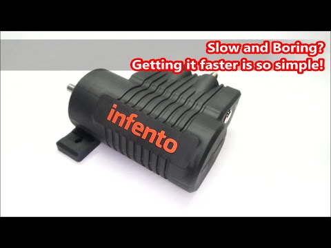 E-pulse Tuning Teil 1: 70% mehr Leistung. Der beste €10 Hack! (INFENTO Elements #4)