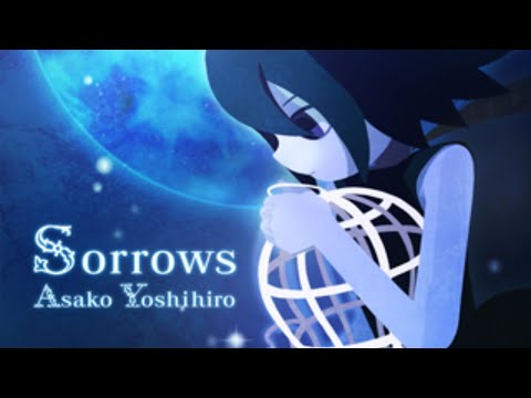 [IIDX SIRIUS] Sorrows / Asako Yoshihiro