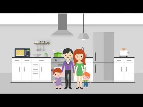 ABOUT THE ENTRUST PROJECT