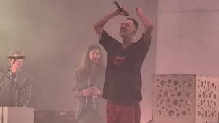 Alligatoah - Du bist schön [4K] live @ Stadthalle, Vienna