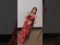 Reema Worah Saree Piercing