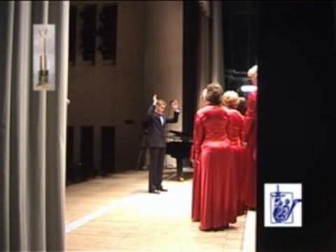 Seghizzi 2004 - Balsis Chamber Choir - Riga, Lettonia n.2