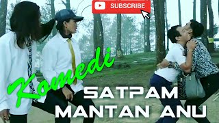 Download lagu TATAHAI KOMEDI - CALON SATPAM (Video Lawak Minang) FULL HD mp3