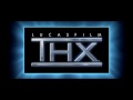 Logo THX HD