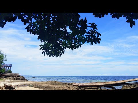 Family Goals: It's Swimming Time! | Feel The Cool Breeze At Batog Bolinao | Rosamaria's Channel