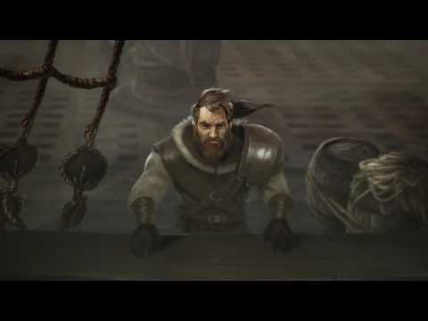 Endless Legend - Tempest Naval Expansion Teaser - PC