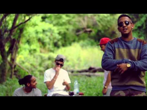 GUIMZY TALLKING X GREEN II ( SHOT BY KID FLVSH )