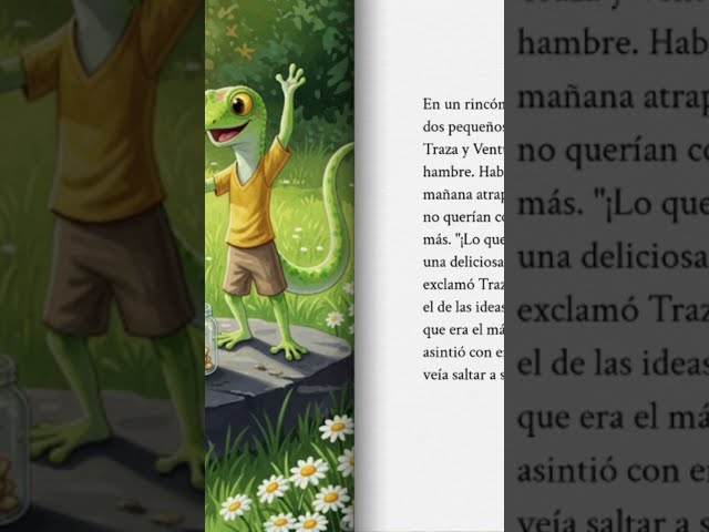 Vídeo relacionado con Cuento español contemporáneo (Letras Hispánicas)