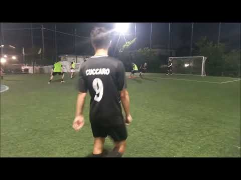 FC BARRESE - CORINTHIANS 8-8 (16-15 DCR)(SEMIFINALE)