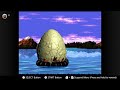 Eggcellent Final Boss Battle