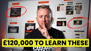 I Spent £120,000 Learning How to Make Money Online: Here Are the 10 Things That Actually Work
