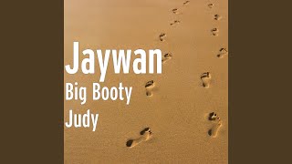 Big Booty Judy