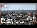 NZ housing market shows signs of flattening | 1News