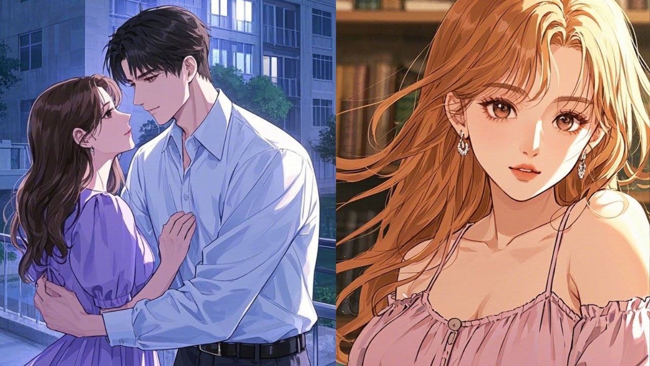 Reborn, I Changed Universities, Stopped Blindly Chasing Him, and  Claimed the Life I Truly Deserve