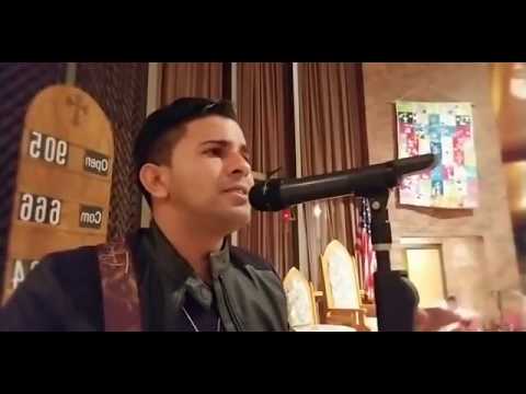 Una madre no se cansa de esperar (Edwin Jaquez)