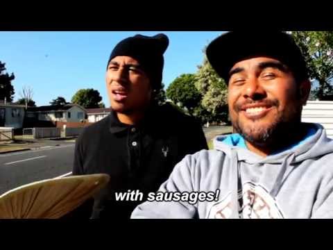 JXN Ft, The Message & Linez - Lets Gone (Official Music Video)