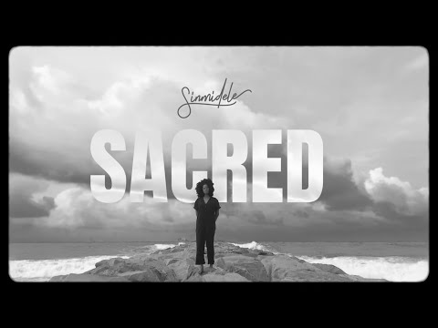 Sinmidele - sacred (visualizer)