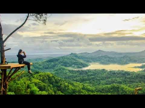 This is why you must visit Indonesia .. Visit now !!